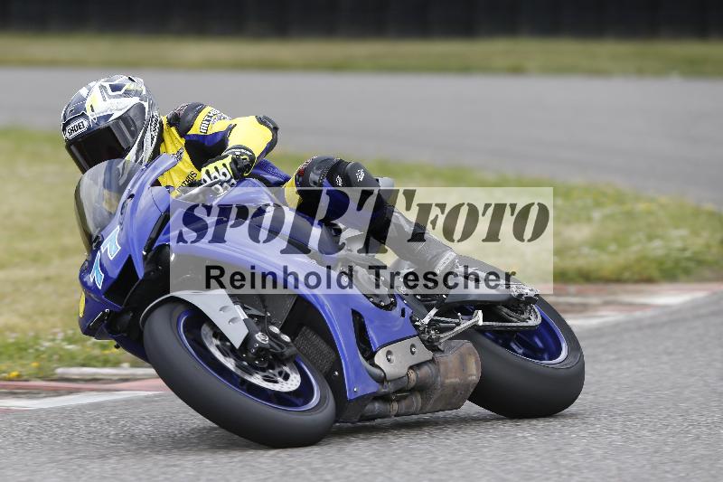 /18 23.05.2025 Get Faster Caremotion ADR/Gruppe gelb/77